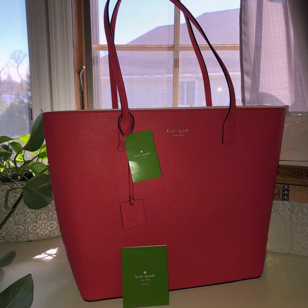 Brand New Kate Spade Bag